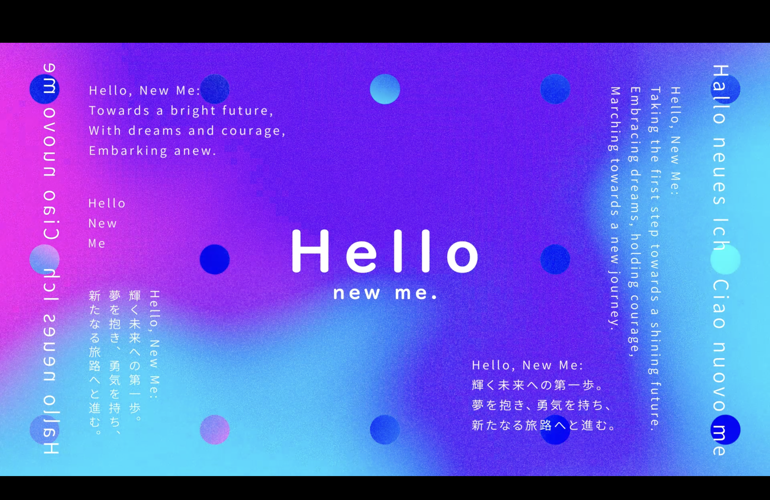 Hello